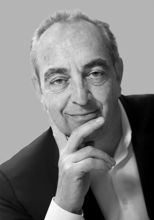 José Ibáñez Morales. CEO