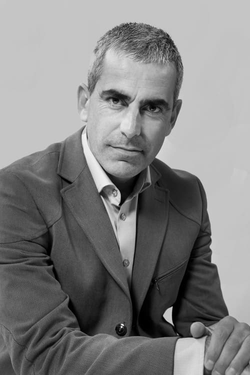 Manuel Hernández Jiménez. Arquitecto Director